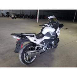 2020 BMW R-SERIES