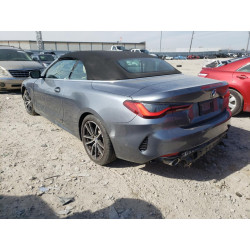 2021 BMW 4 SERIES