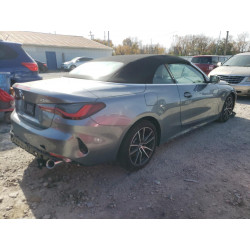 2021 BMW 4 SERIES