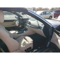 2021 BMW 4 SERIES