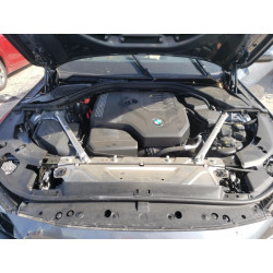 2021 BMW 4 SERIES