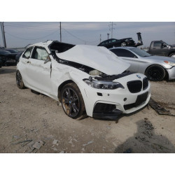 2016 BMW M2