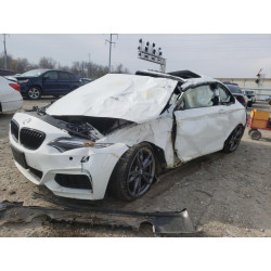 2016 BMW M2