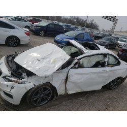 2016 BMW M2