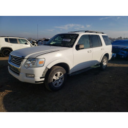 2009 FORD EXPLORER
