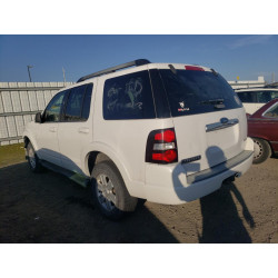 2009 FORD EXPLORER
