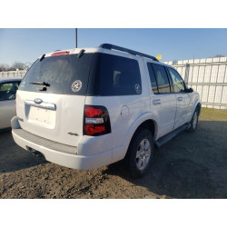 2009 FORD EXPLORER