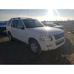 2009 FORD EXPLORER