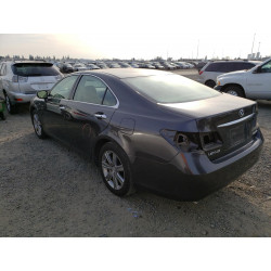 2009 LEXUS ES350