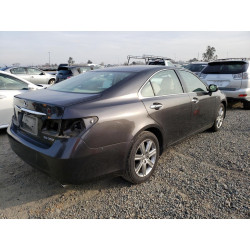 2009 LEXUS ES350