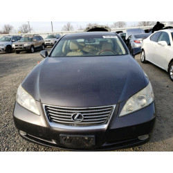 2009 LEXUS ES350