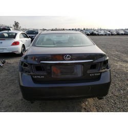 2009 LEXUS ES350