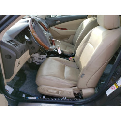 2009 LEXUS ES350
