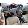 2009 LEXUS ES350