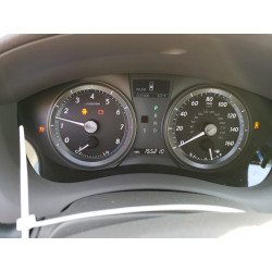 2009 LEXUS ES350