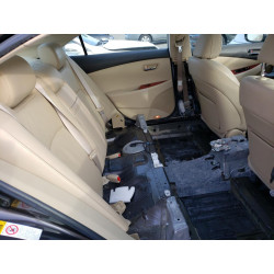 2009 LEXUS ES350