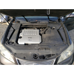 2009 LEXUS ES350