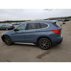 2021 BMW X1