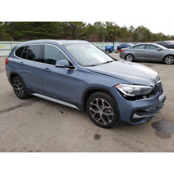 2021 BMW X1
