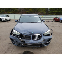 2021 BMW X1