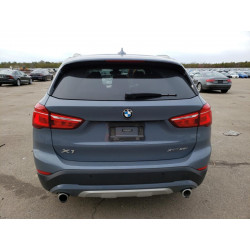 2021 BMW X1