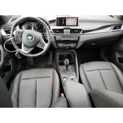 2021 BMW X1