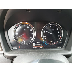 2021 BMW X1