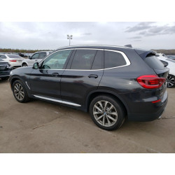 2018 BMW X3