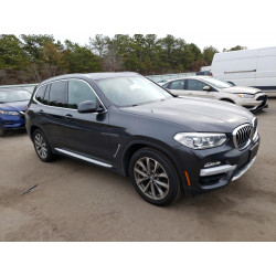2018 BMW X3