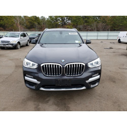 2018 BMW X3