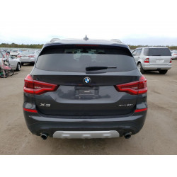 2018 BMW X3