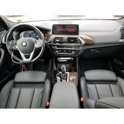 2018 BMW X3