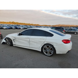 2018 BMW 4 SERIES