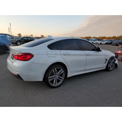 2018 BMW 4 SERIES