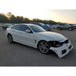 2018 BMW 4 SERIES