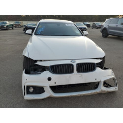 2018 BMW 4 SERIES