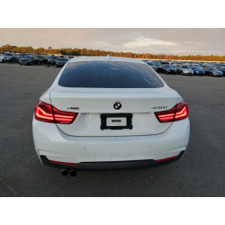 2018 BMW 4 SERIES