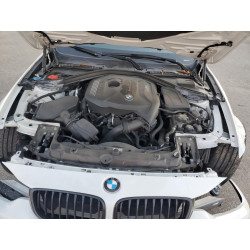 2018 BMW 4 SERIES