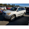 2001 TOYOTA RAV4