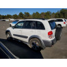 2001 TOYOTA RAV4