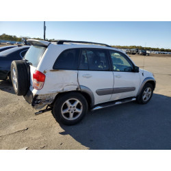 2001 TOYOTA RAV4