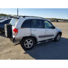 2001 TOYOTA RAV4