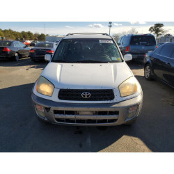 2001 TOYOTA RAV4