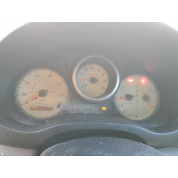 2001 TOYOTA RAV4