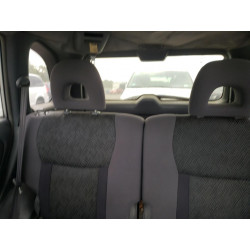 2001 TOYOTA RAV4