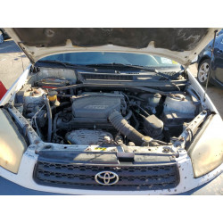 2001 TOYOTA RAV4