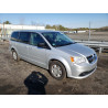 2012 DODGE CARAVAN
