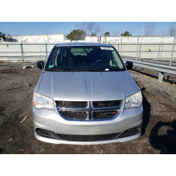 2012 DODGE CARAVAN