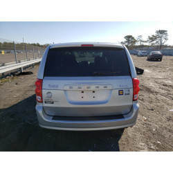 2012 DODGE CARAVAN