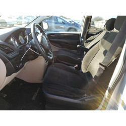 2012 DODGE CARAVAN